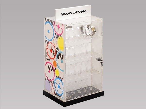 手表展示架 手表展示架