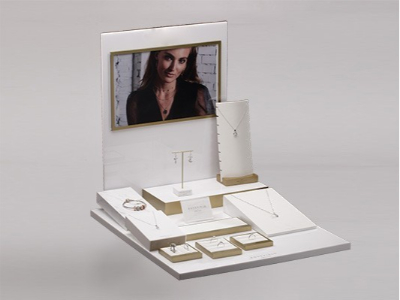 亞克力珠寶展示架 亞克力珠寶展示架