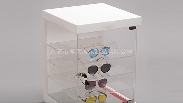 怎樣的包裝才能更好保護亞克力展示架呢？