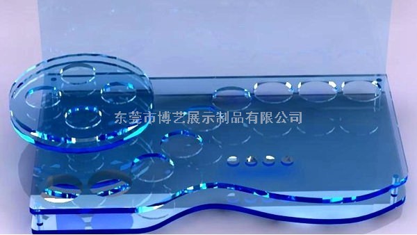 賣(mài)場(chǎng)怎樣通過(guò)亞克力展示架做好視覺(jué)營(yíng)銷(xiāo)方案呢