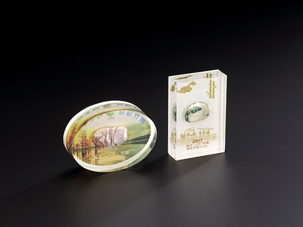 亞克力授權牌 亞克力授權牌