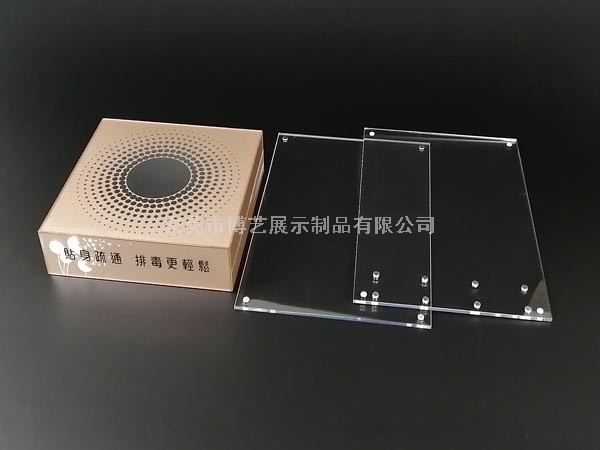 鏡面展示臺 鏡面展示臺