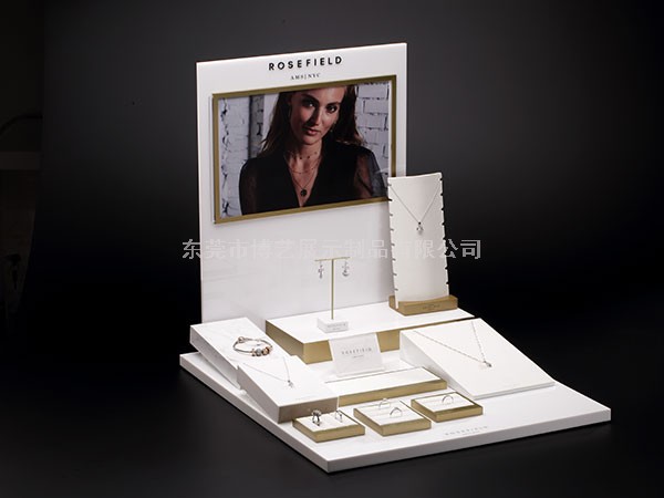 亞克力珠寶首飾展示架 亞克力珠寶首飾展示架